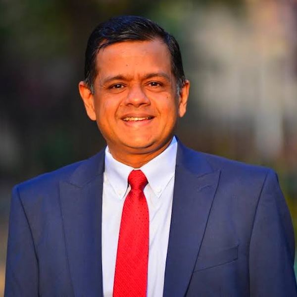 Arun-Parameswaran