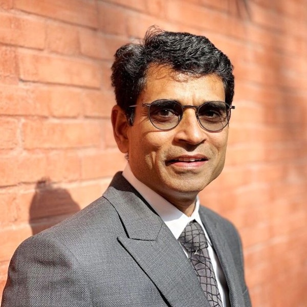 Vikrant-Shrotriya