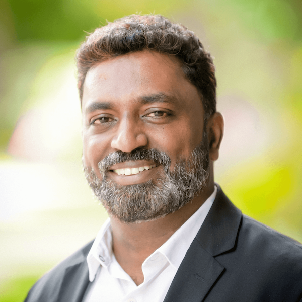 Varghese Chakkummootil