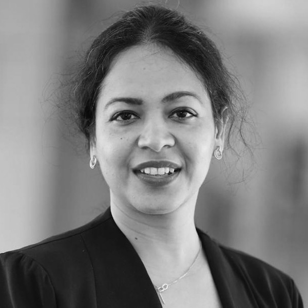 Manika Mittal
