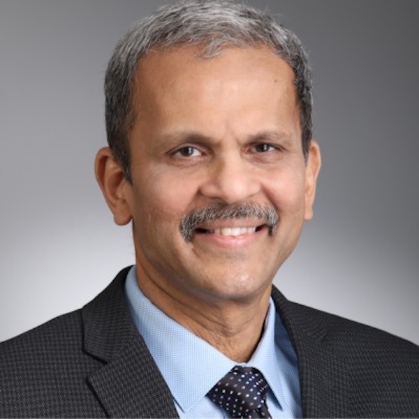 Yogesh Patgaonkar