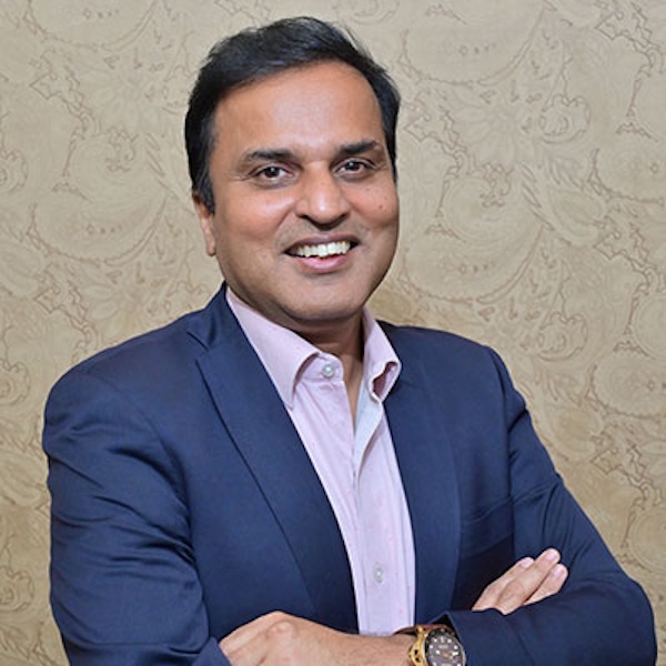 Gaurav Sharma