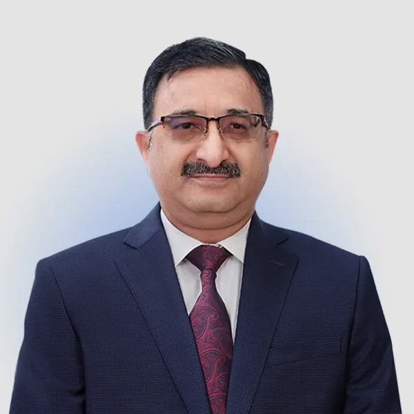 Mohit Saxena