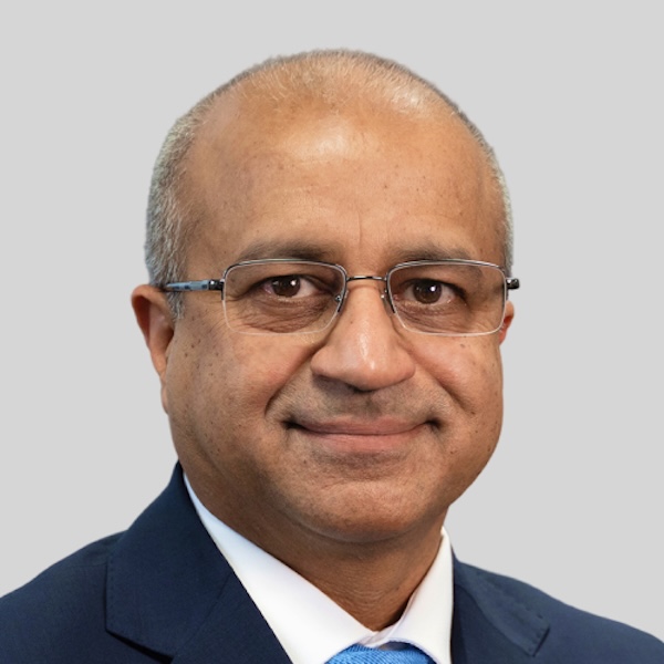 Sandeep Kalra