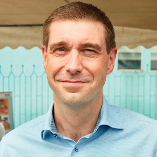 Frederik Kier