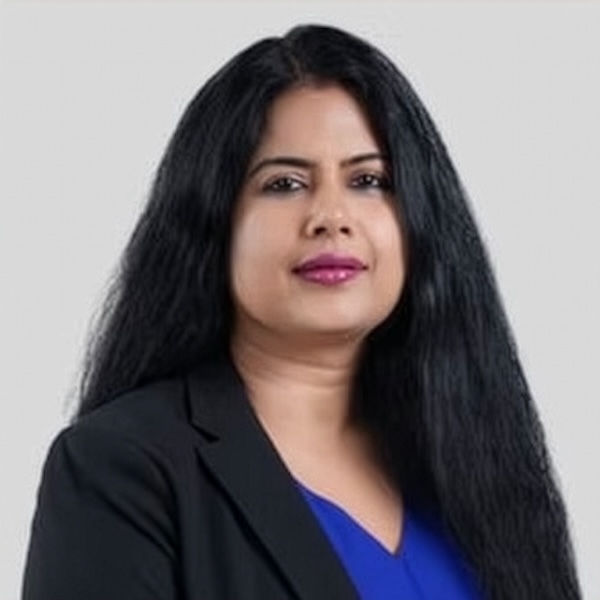 Bhawna Mittal